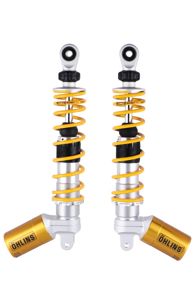 Öhlins – fotografia ufficiale