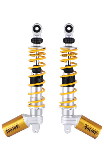 Öhlins – fotografia ufficiale