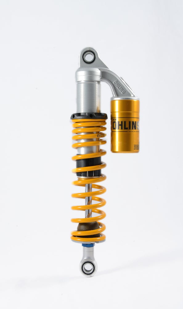 Öhlins – fotografia ufficiale