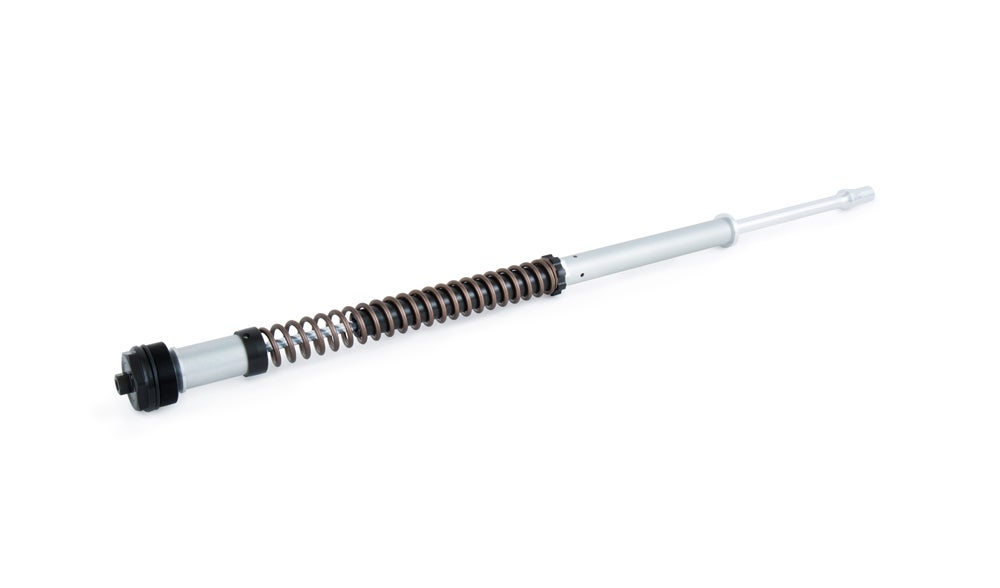 Öhlins – fotografia ufficiale