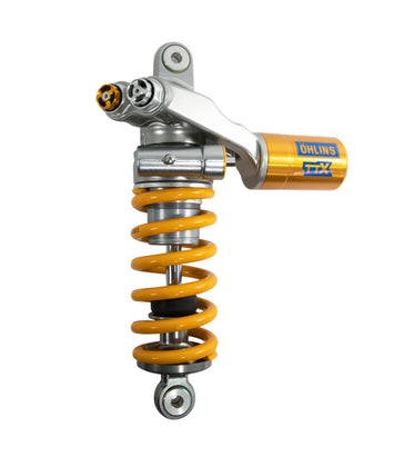 Öhlins – fotografia ufficiale