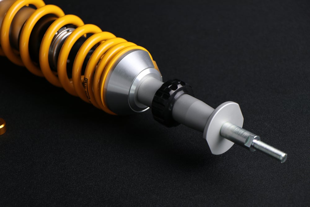 Öhlins – fotografia ufficiale