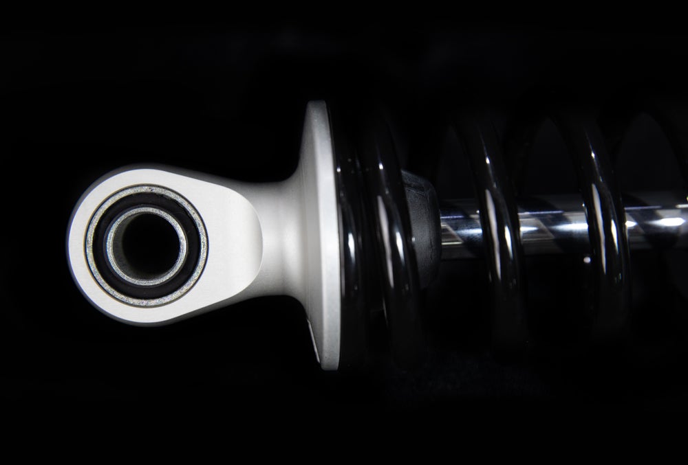 Öhlins – fotografia ufficiale