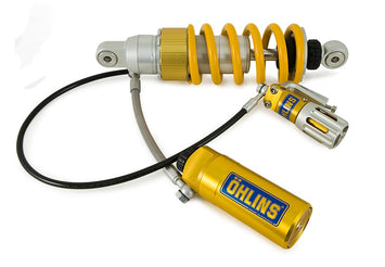 Öhlins – fotografia ufficiale