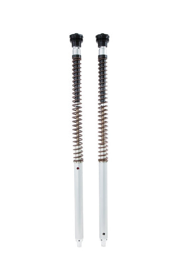 Öhlins – fotografia ufficiale