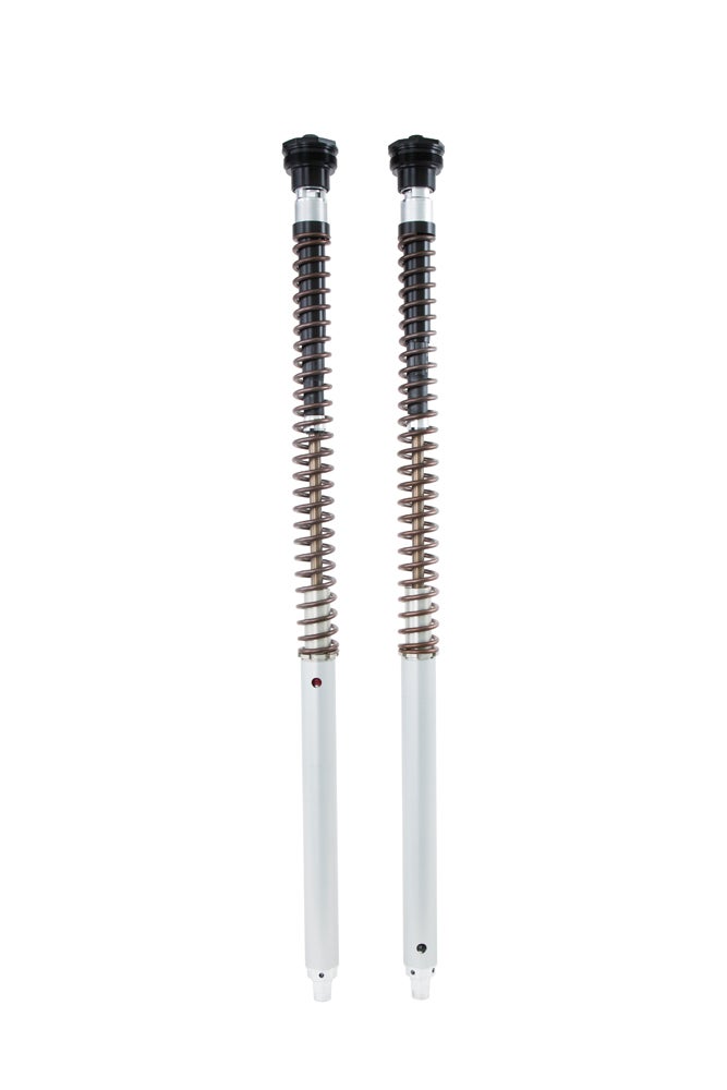 Öhlins – fotografia ufficiale