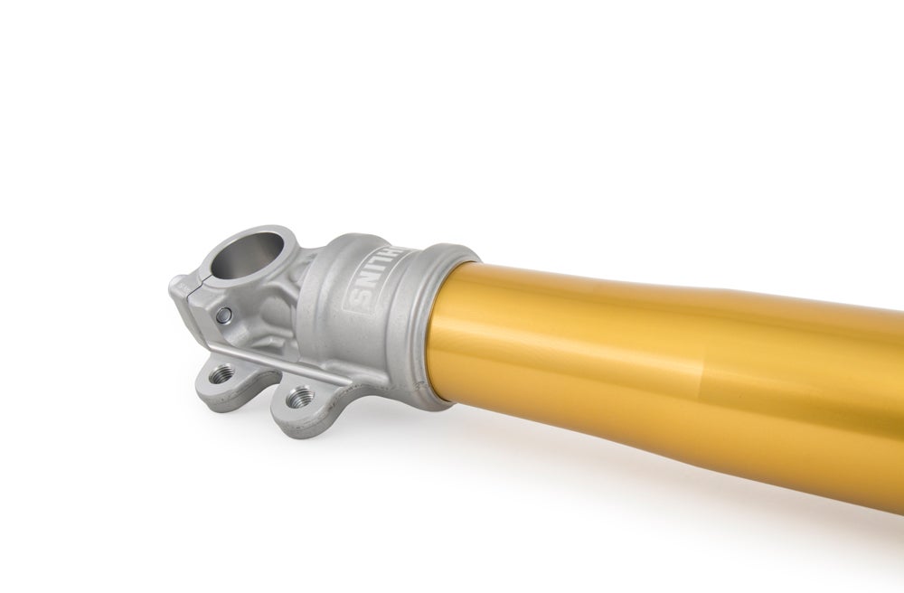 Öhlins – fotografia ufficiale