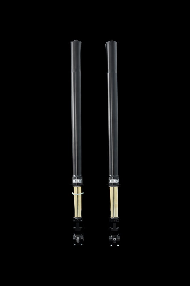 Öhlins – fotografia ufficiale