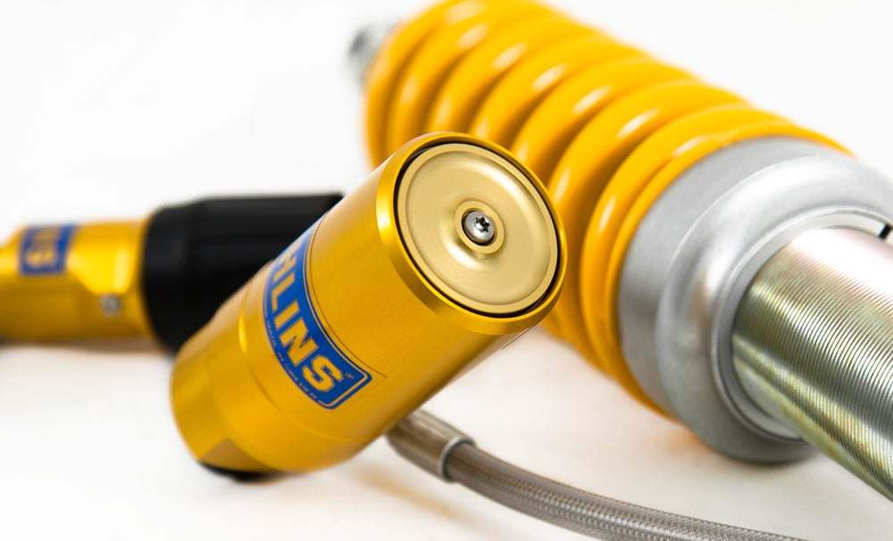 Öhlins – fotografia ufficiale