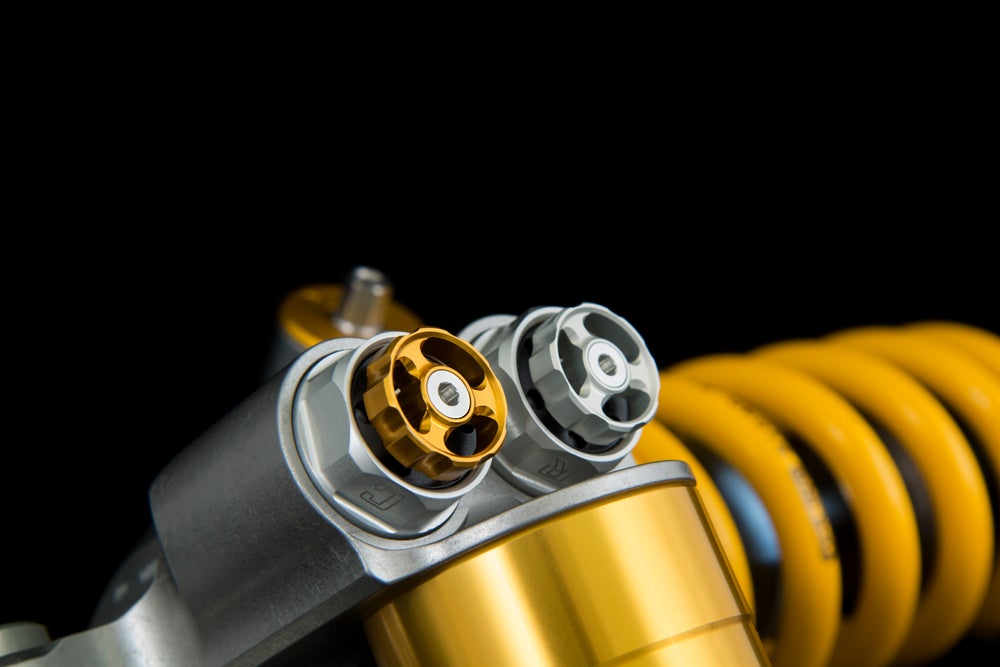 Öhlins – fotografia ufficiale