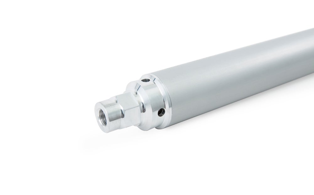 Öhlins – fotografia ufficiale