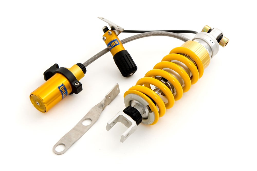 Öhlins – fotografia ufficiale