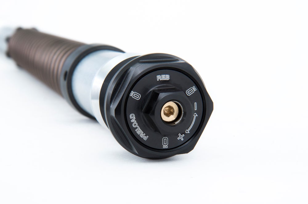 Öhlins – fotografia ufficiale