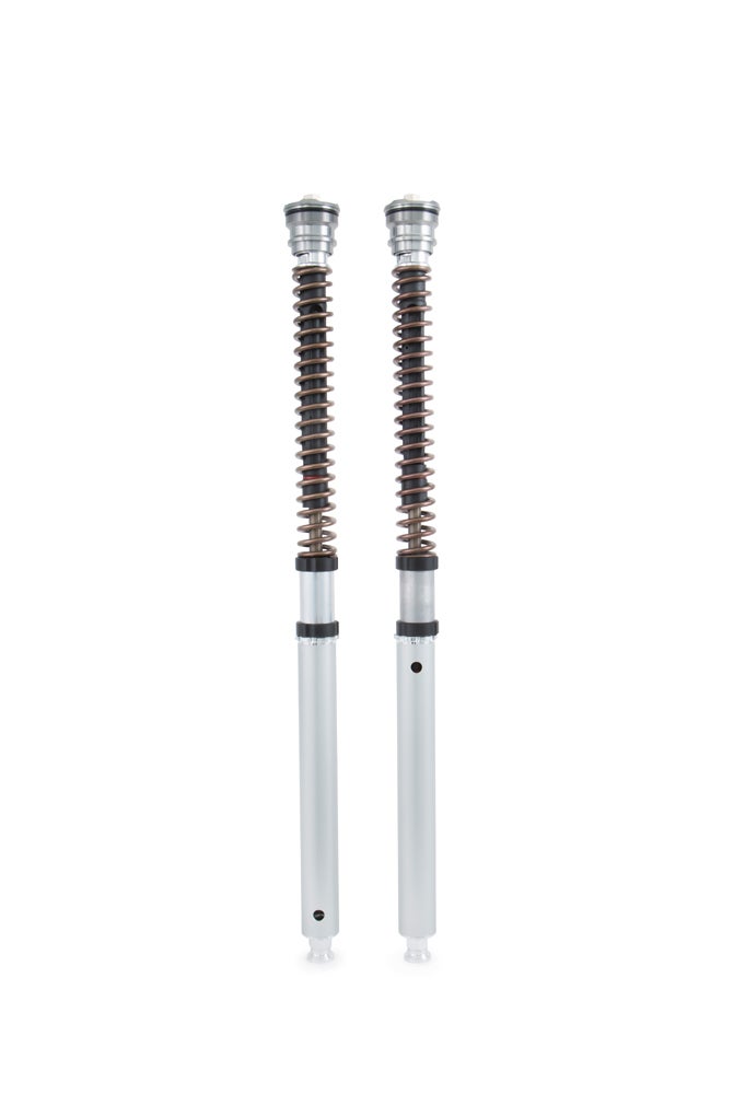 Öhlins – fotografia ufficiale
