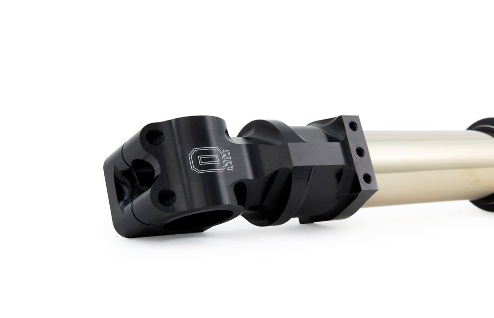 Öhlins – fotografia ufficiale
