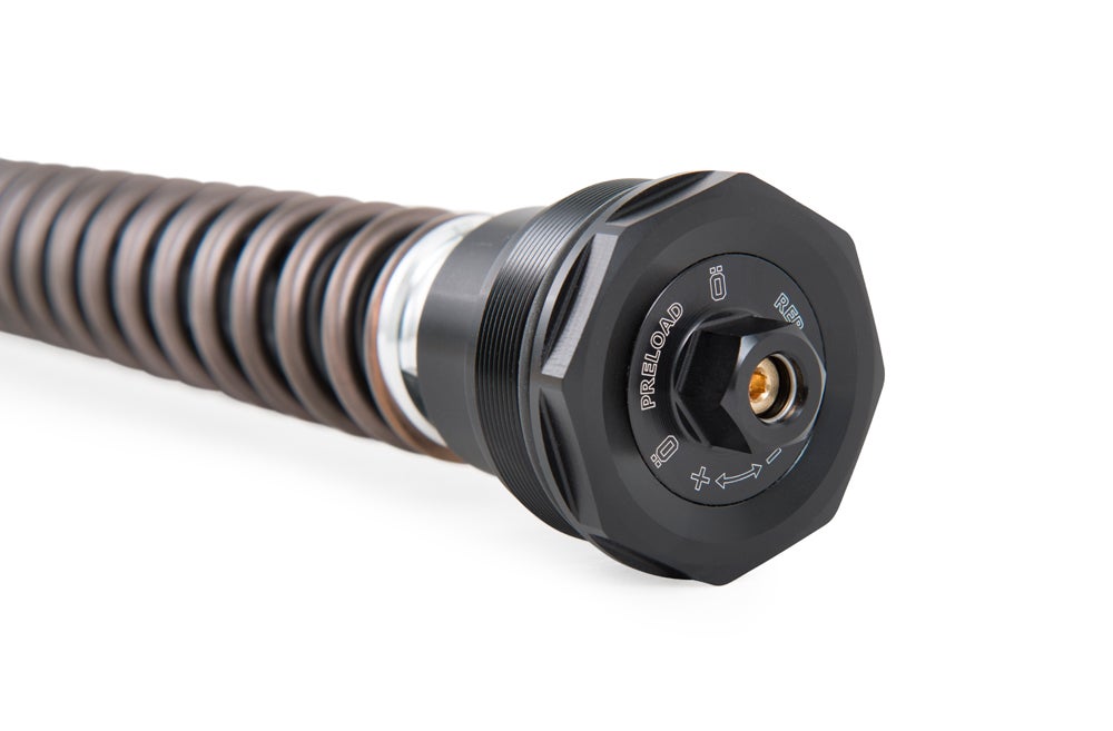 Öhlins – fotografia ufficiale