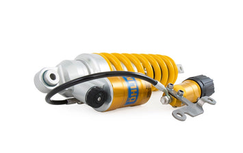 Öhlins – fotografia ufficiale