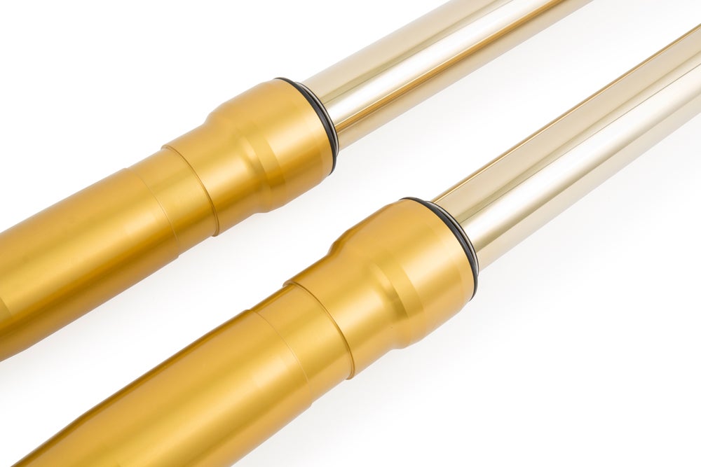 Öhlins – fotografia ufficiale