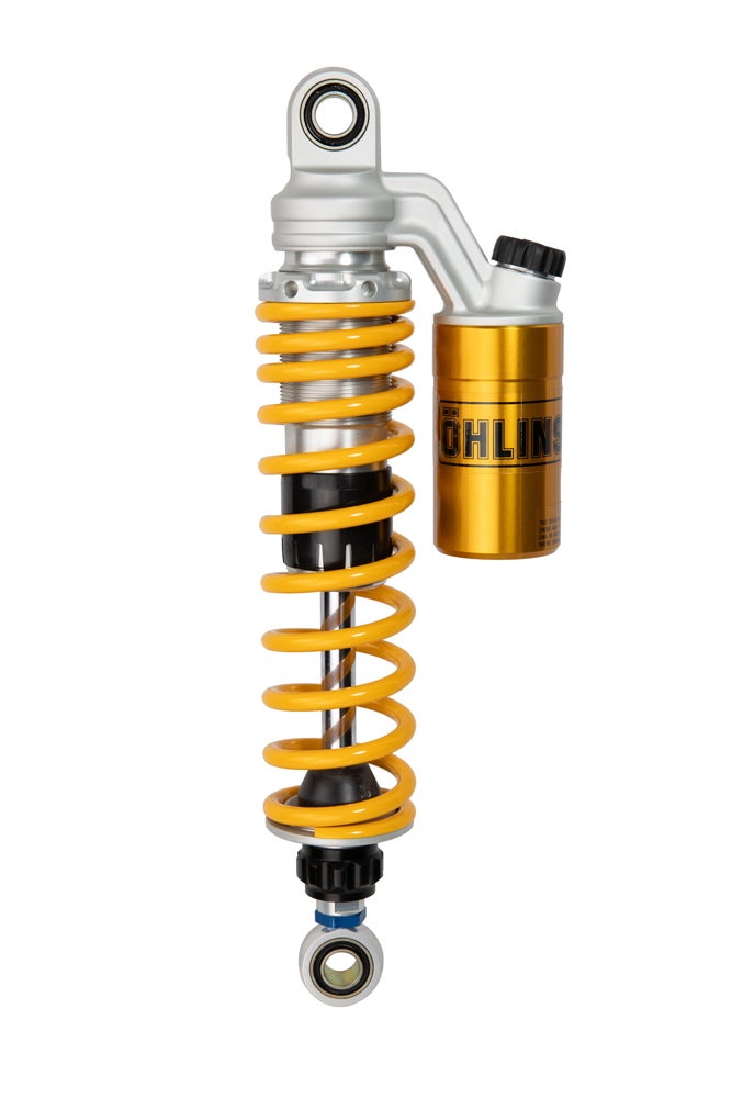 Öhlins – fotografia ufficiale