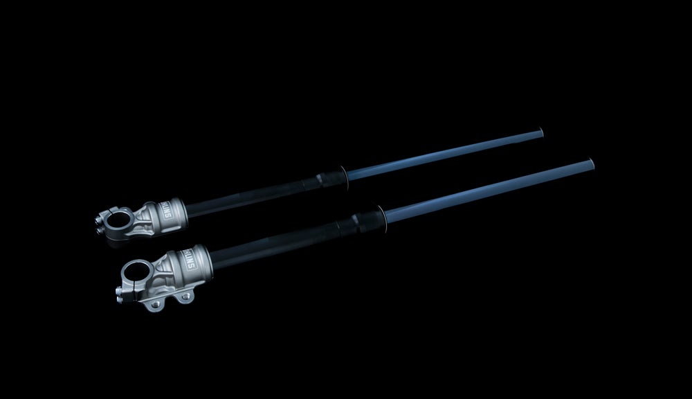 Öhlins – fotografia ufficiale