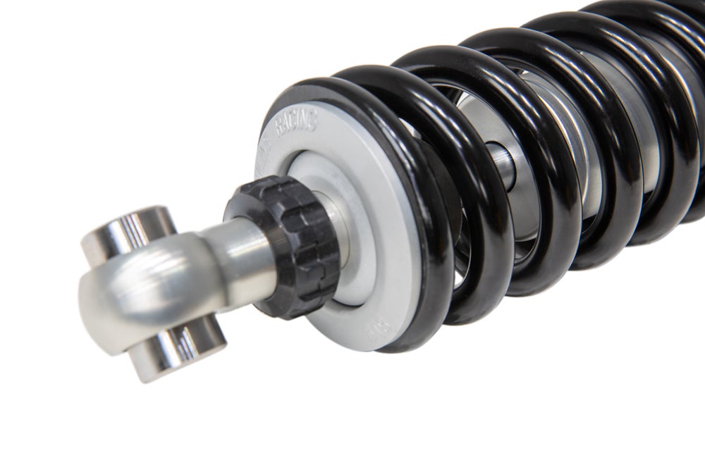Öhlins – fotografia ufficiale