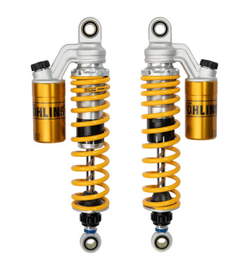 Öhlins – fotografia ufficiale