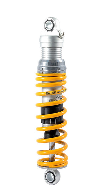 Öhlins – fotografia ufficiale