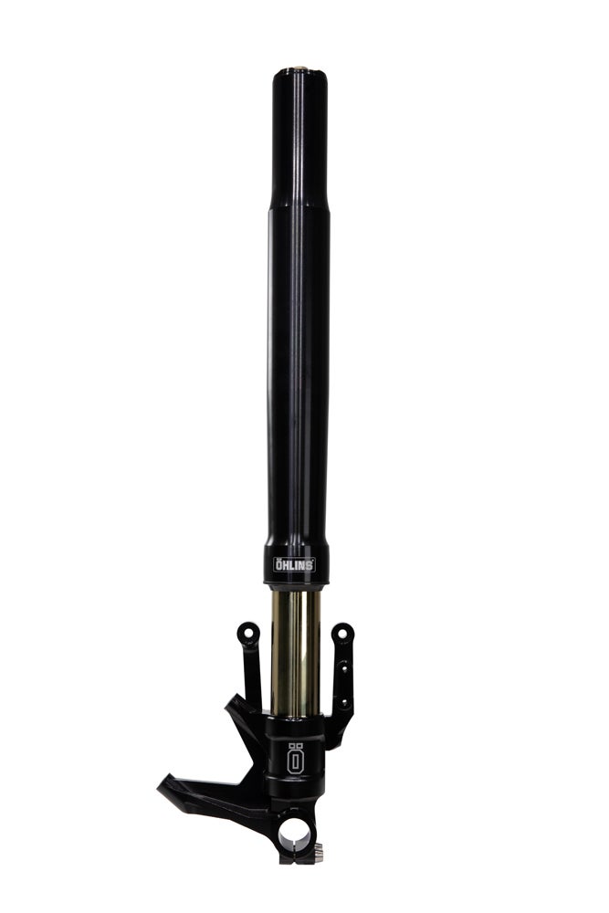 Öhlins – fotografia ufficiale