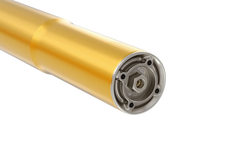 Öhlins – fotografia ufficiale