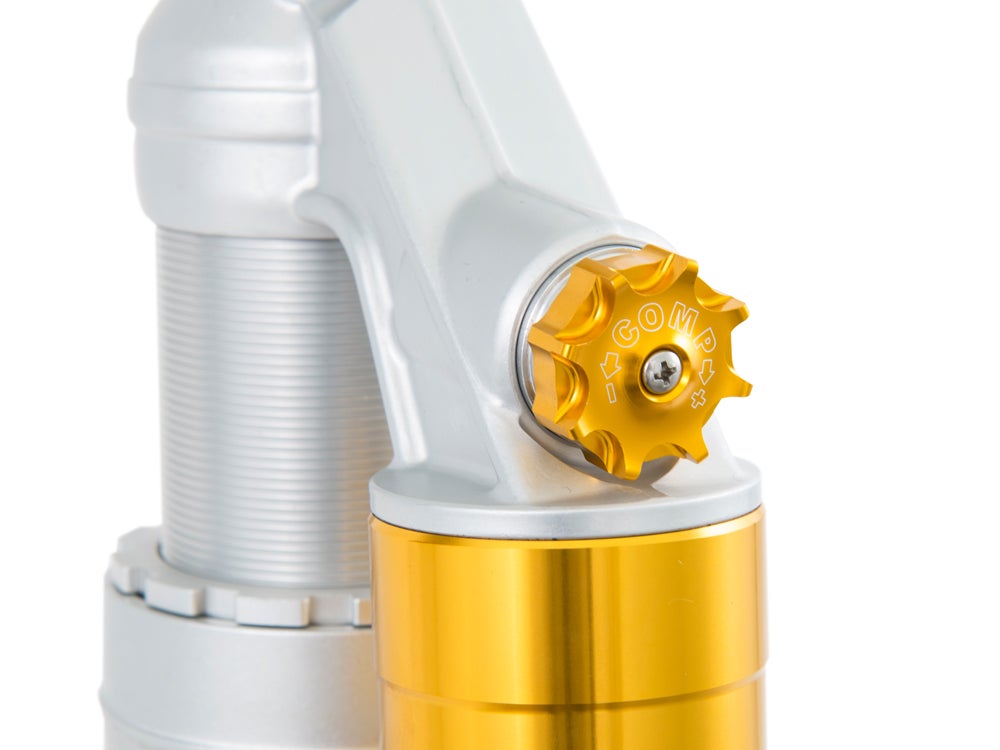 Öhlins – fotografia ufficiale