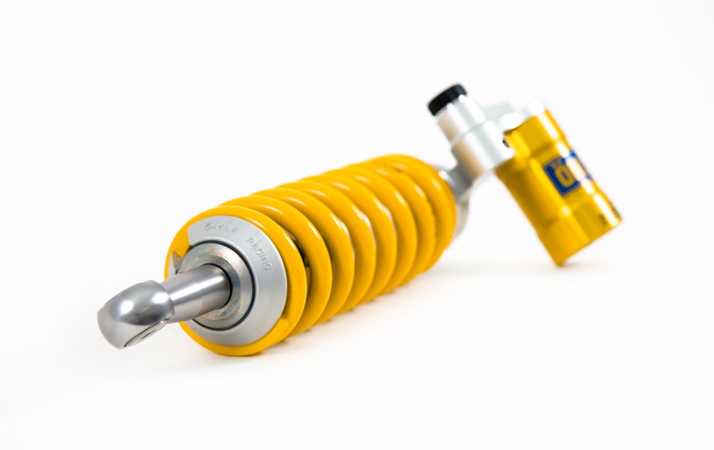 Öhlins – fotografia ufficiale