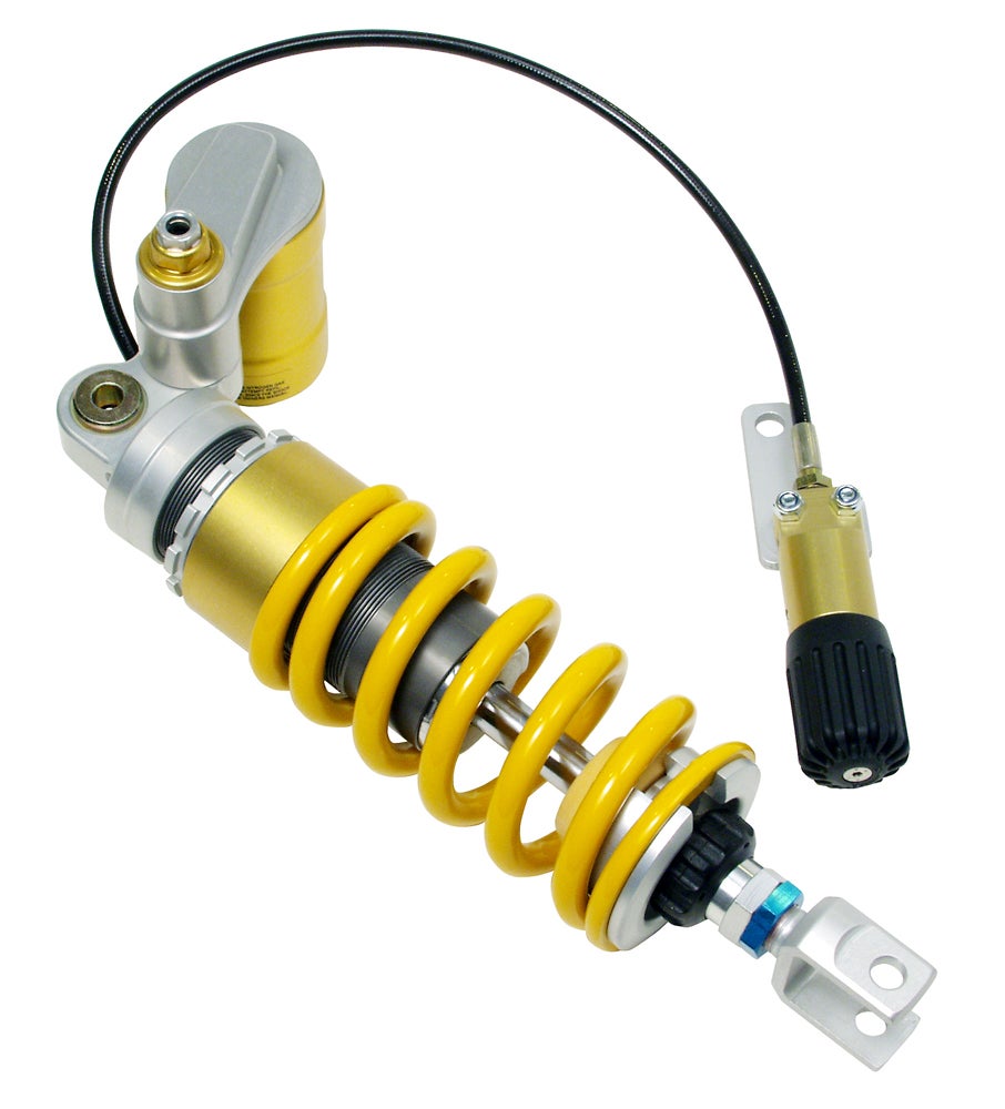 Öhlins – fotografia ufficiale