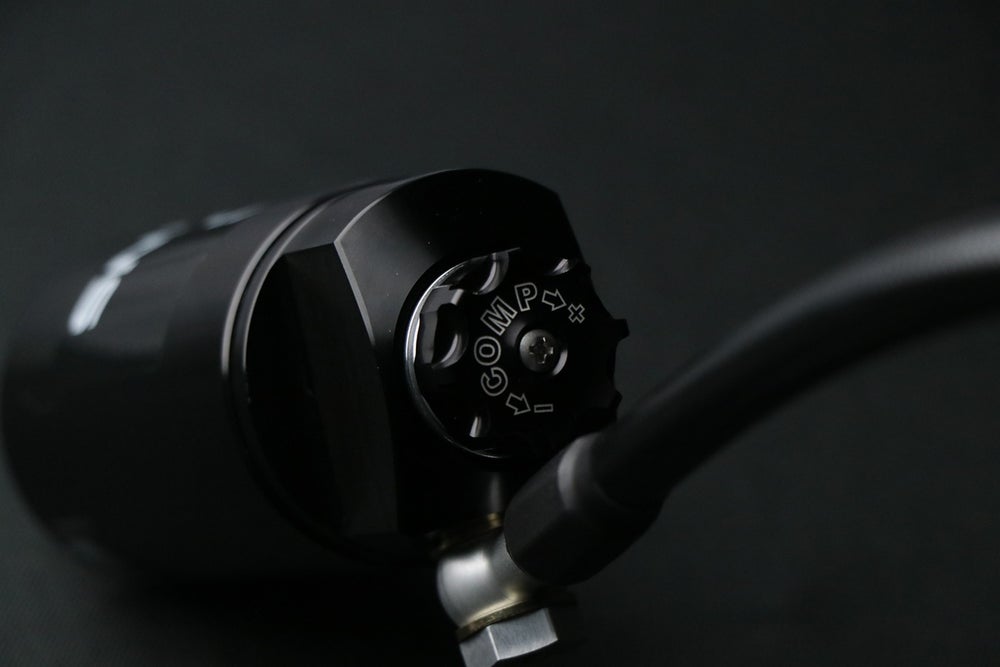 Öhlins – fotografia ufficiale