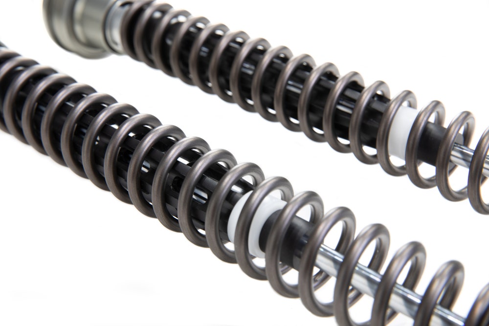 Öhlins – fotografia ufficiale