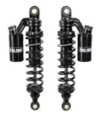 Öhlins – fotografia ufficiale