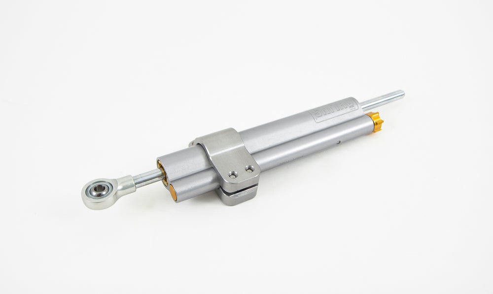 Öhlins – fotografia ufficiale