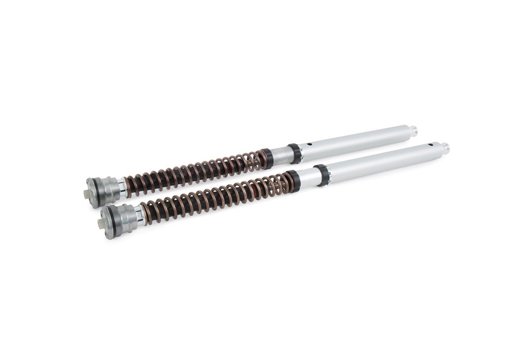 Öhlins – fotografia ufficiale