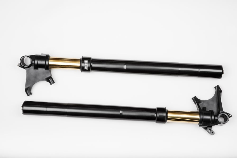 Öhlins – fotografia ufficiale