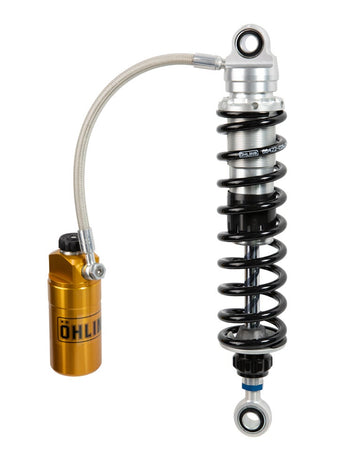 Öhlins – fotografia ufficiale
