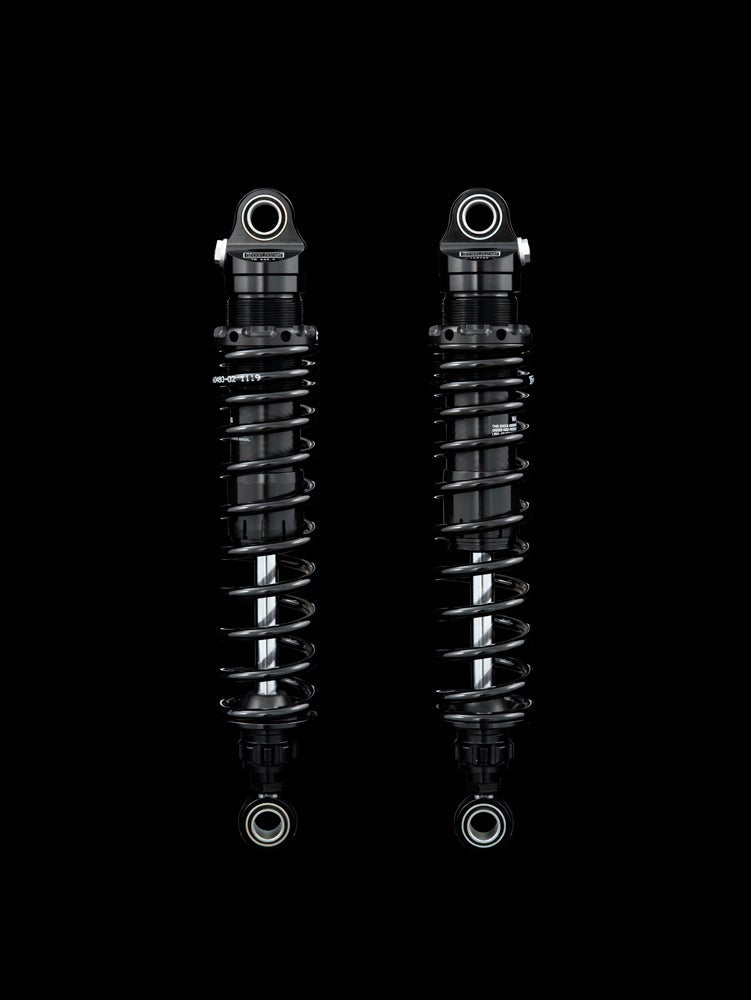 Öhlins – fotografia ufficiale