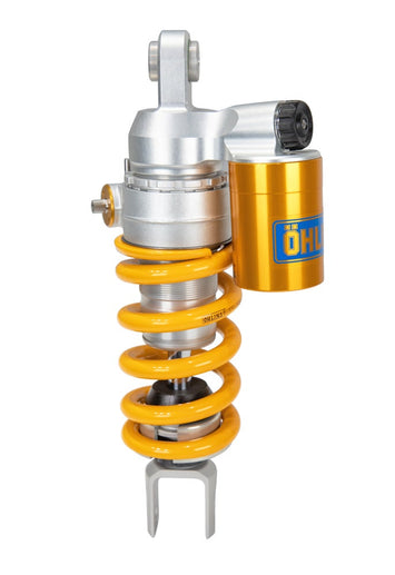 Öhlins – fotografia ufficiale