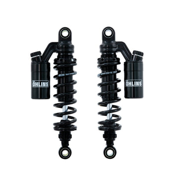 Öhlins – fotografia ufficiale