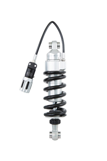 Öhlins – fotografia ufficiale