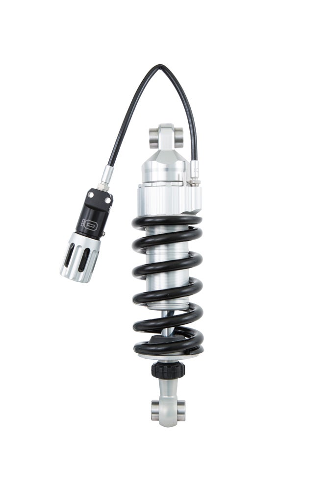 Öhlins – fotografia ufficiale