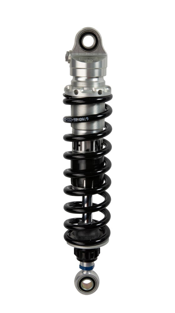 Öhlins – fotografia ufficiale