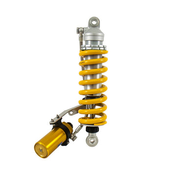 Öhlins – fotografia ufficiale