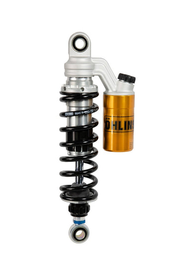 Öhlins – fotografia ufficiale