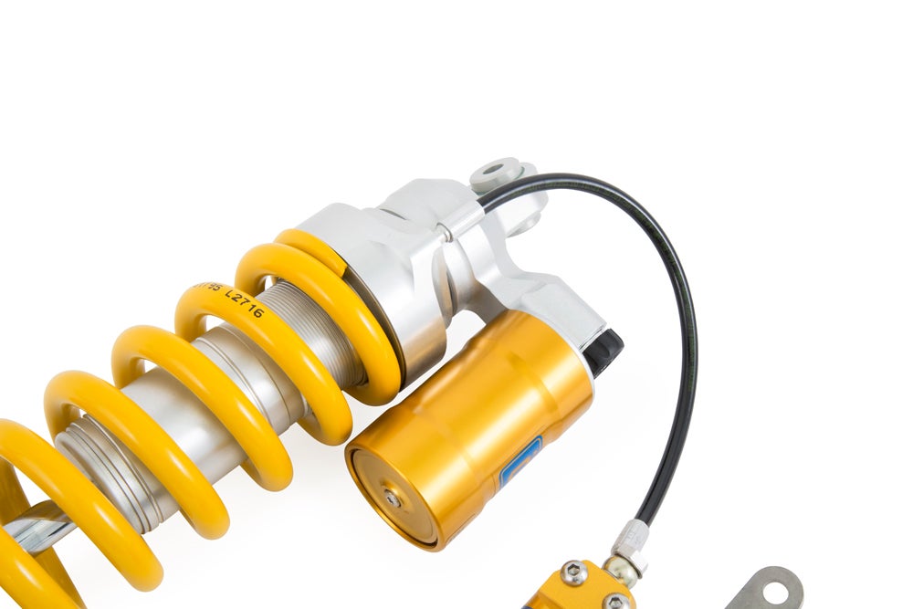 Öhlins – fotografia ufficiale