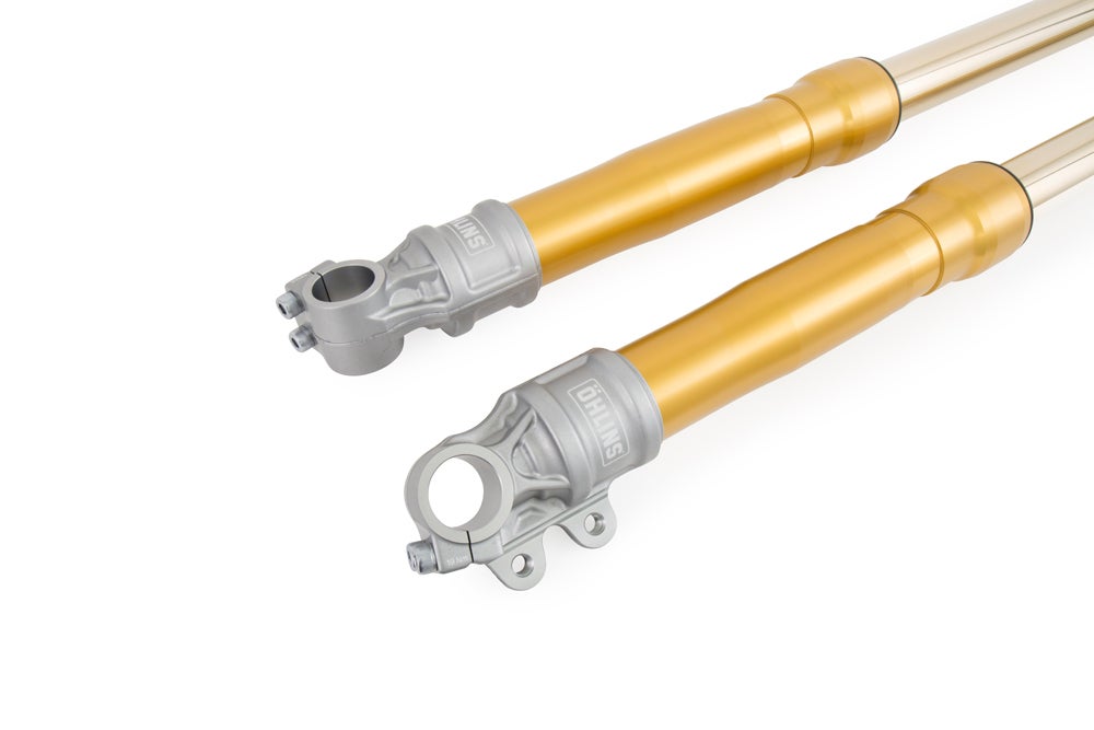 Öhlins – fotografia ufficiale