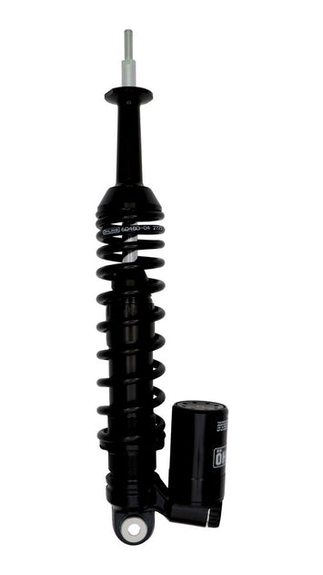 Öhlins – fotografia ufficiale
